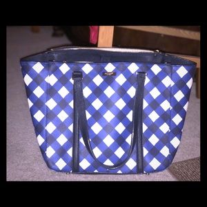 Kate Spade Newberry Lane Tote